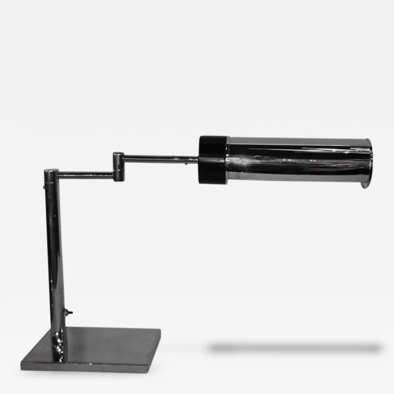  Nessen Studios Nessen Lighting Co Swing Arm Desk Lamp