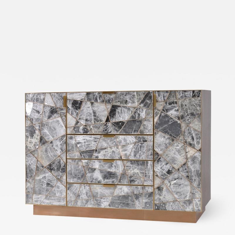  Newell Design Studio MOSAIC CABINET