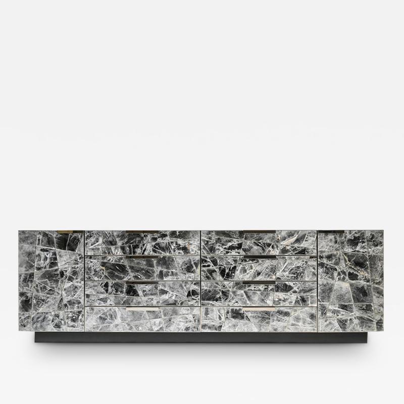  Newell Design Studio MOSAIC II SIDEBOARD