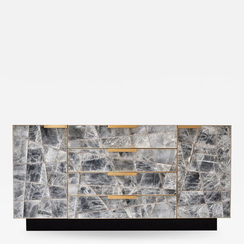  Newell Design Studio MOSAIC SIDEBOARD