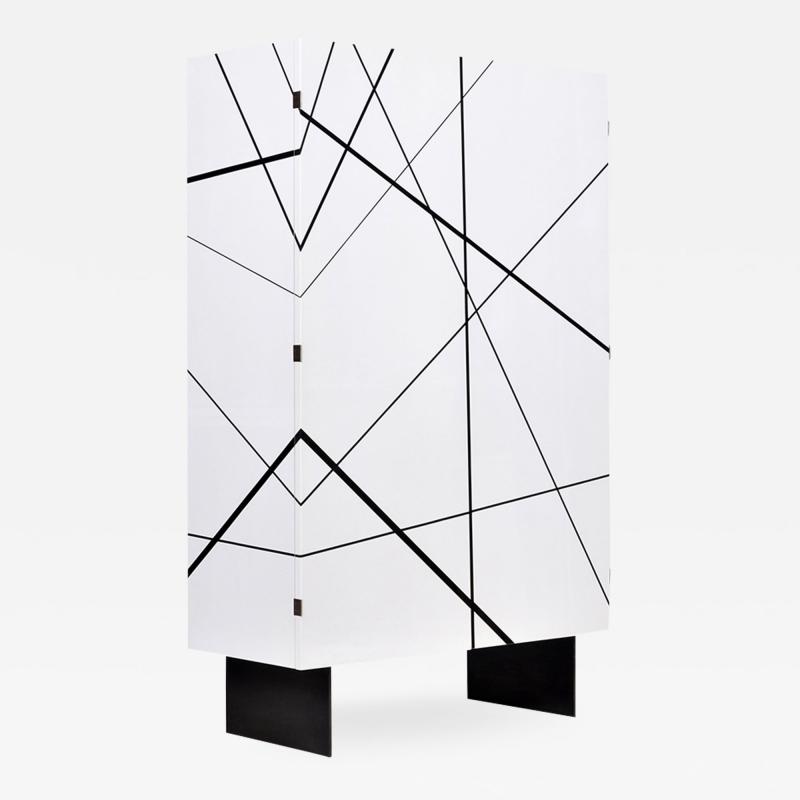  Newell Design Studio RAY CABINET