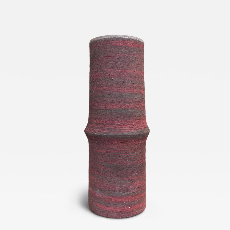  Nittsjo Monumental Vase by Thomas Hellstr m for Nittsj 