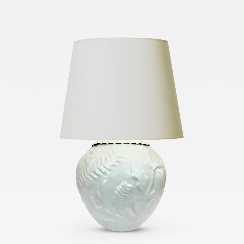  Nittsjo Table Lamp by Erik Mornils for Nittsj 