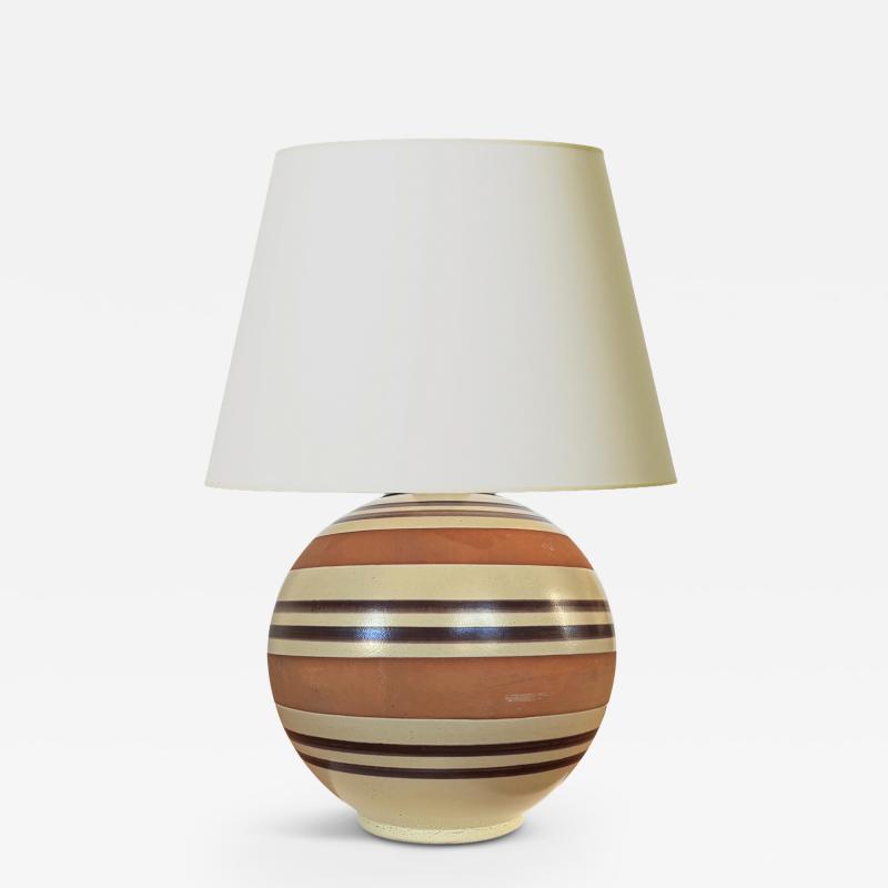  Nittsjo Table Lamp by Jerk Werkm ster for Nittsj 