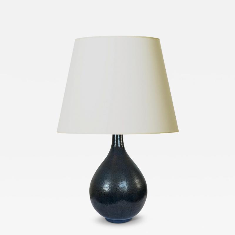  Nittsjo Table lamp by Nittsj Keramik