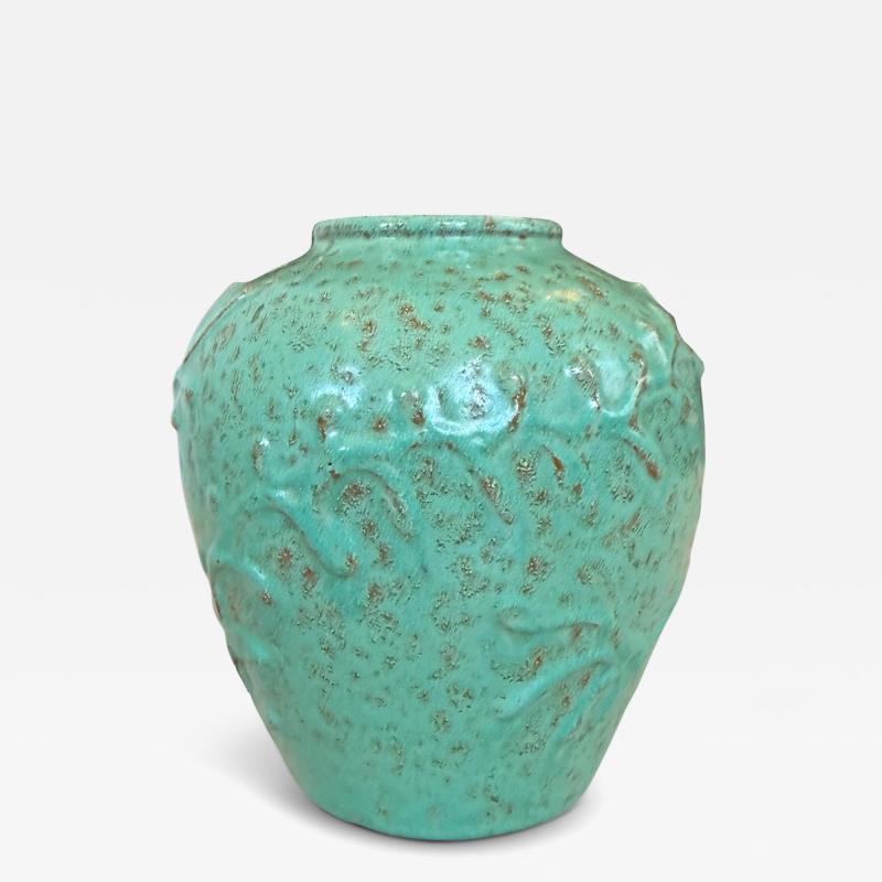  Nittsjo Vase by Eric Mornils for Nittsj 
