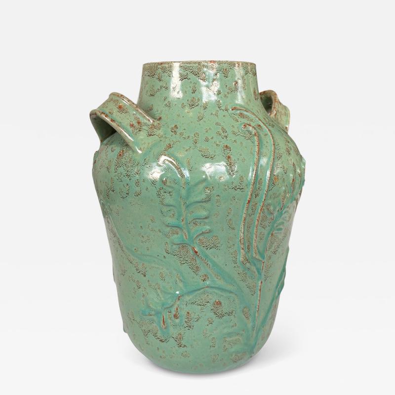  Nittsjo Vase by Erik Mornils for Nittsj 