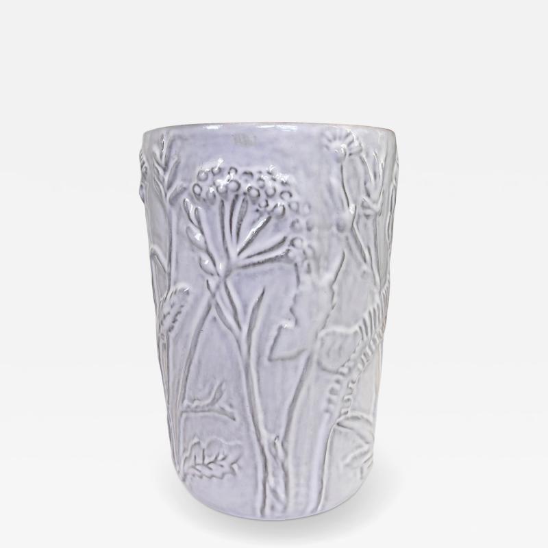  Nittsjo Vase by Erik Mornils for Nittsj 