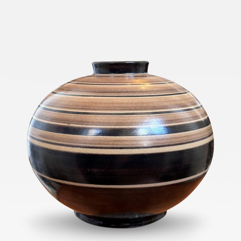  Nittsjo Vase by Jerk Werkm ster for Nittsj 