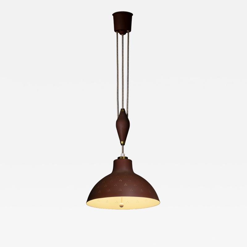  Nordiska Kompaniet Bertil Brisborg pendant for Nordiska Kompaniet