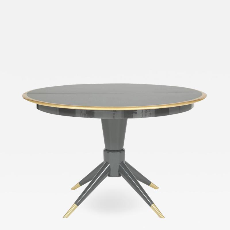  Nordiska Kompaniet David Rosen Dining Table