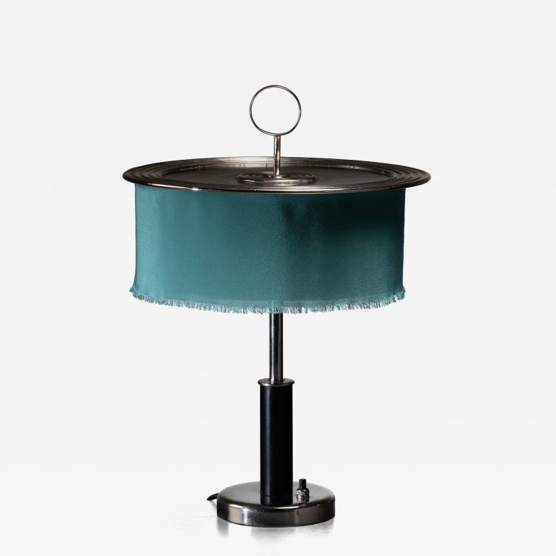  Nordiska Kompaniet Erik Tistrand table lamp for Nordiska Kompaniet