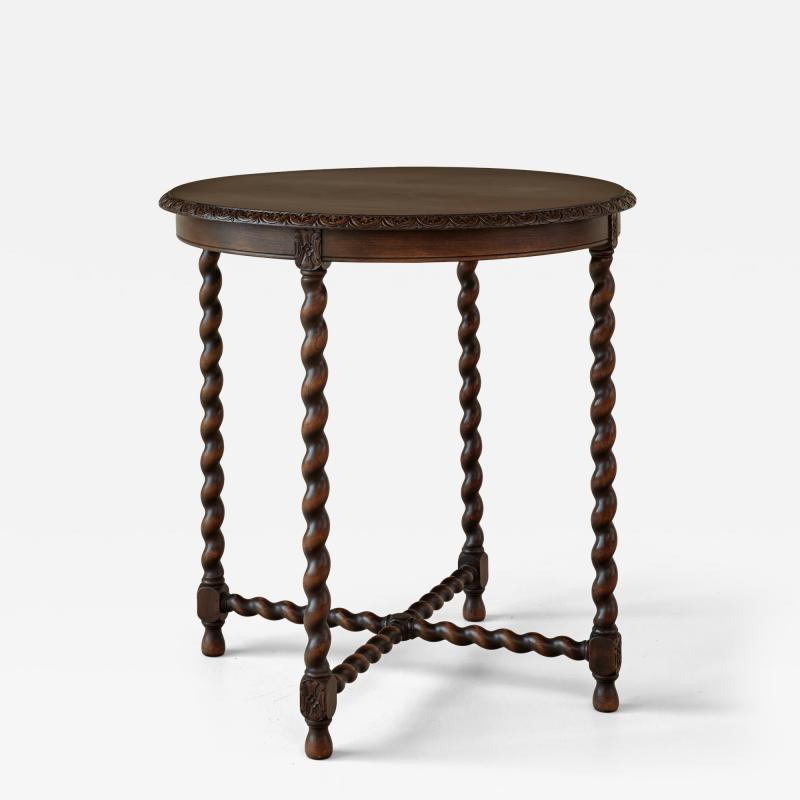 Nordiska Kompaniet Nordiska Kompaniet Rosen table 1926