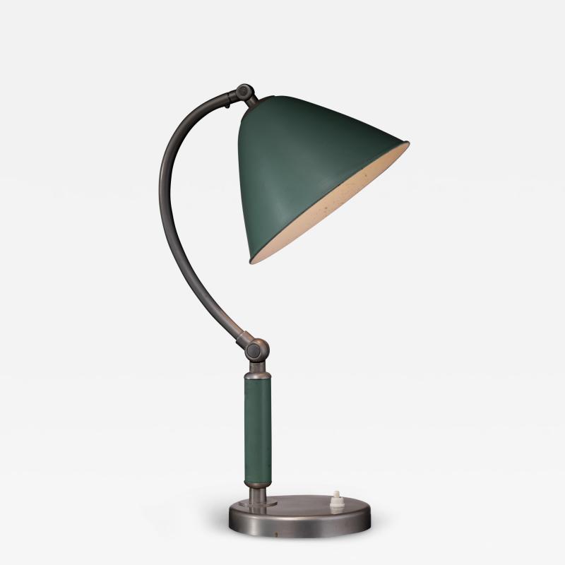  Nordiska Kompaniet Scandinavian Modern table lamp