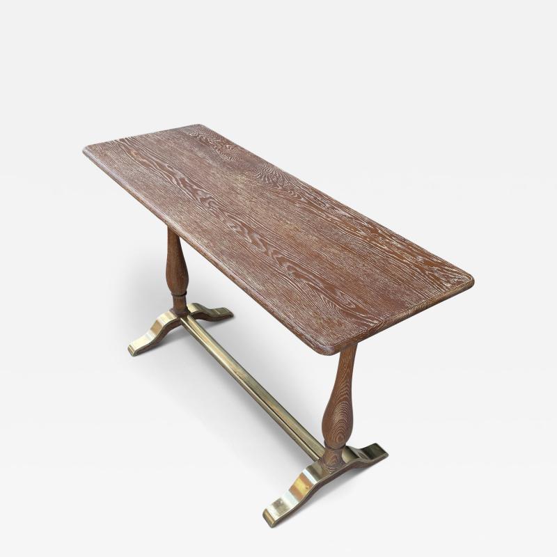  Nordiska Kompaniet Table Console by Nordiska Kompaniet