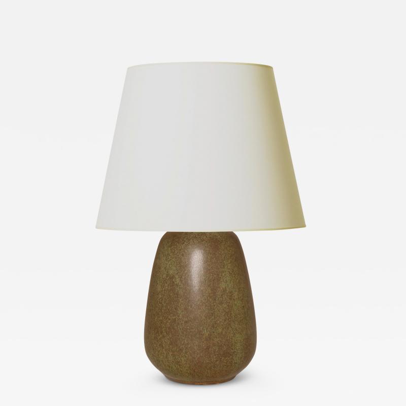  Nym lle Organic Modern Table Lamp by Jacob Bang