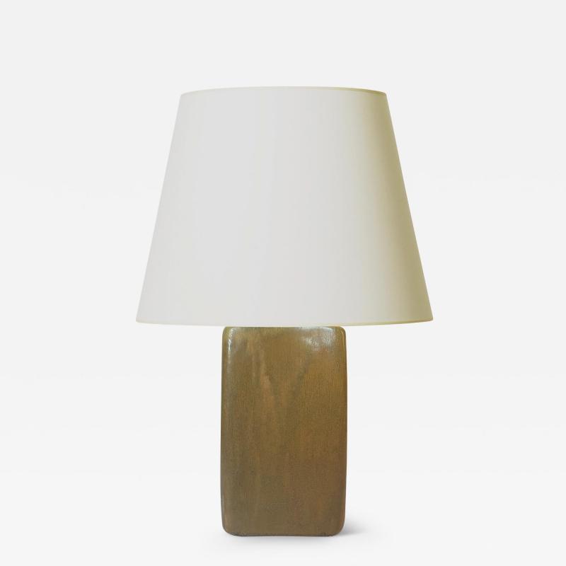  Nym lle Table Lamp by Jacob Bang