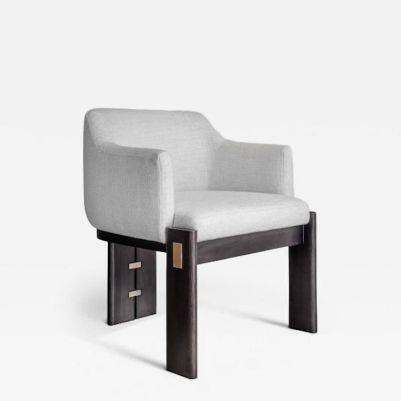  OKHA Auguste Dining Chair