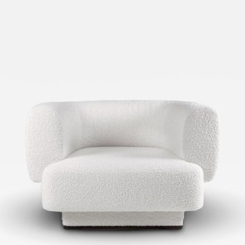  OKHA Cape Armchair