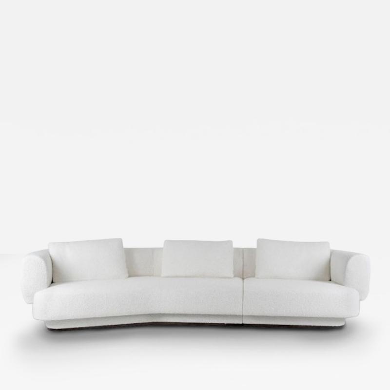  OKHA Cape Sofa