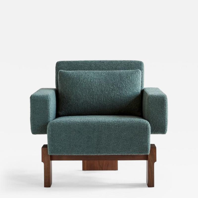  OKHA Cosmo Armchair