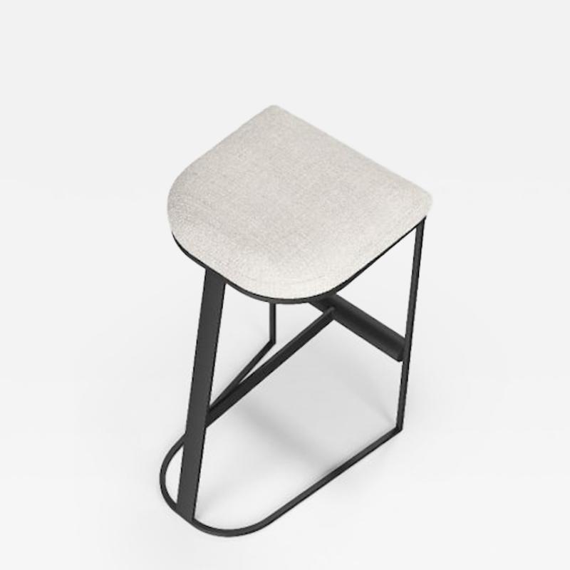  OKHA Franki II Stool