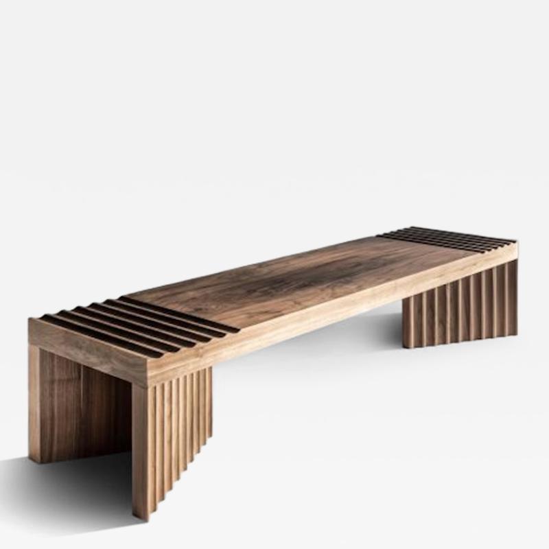  OKHA Frequency Bench