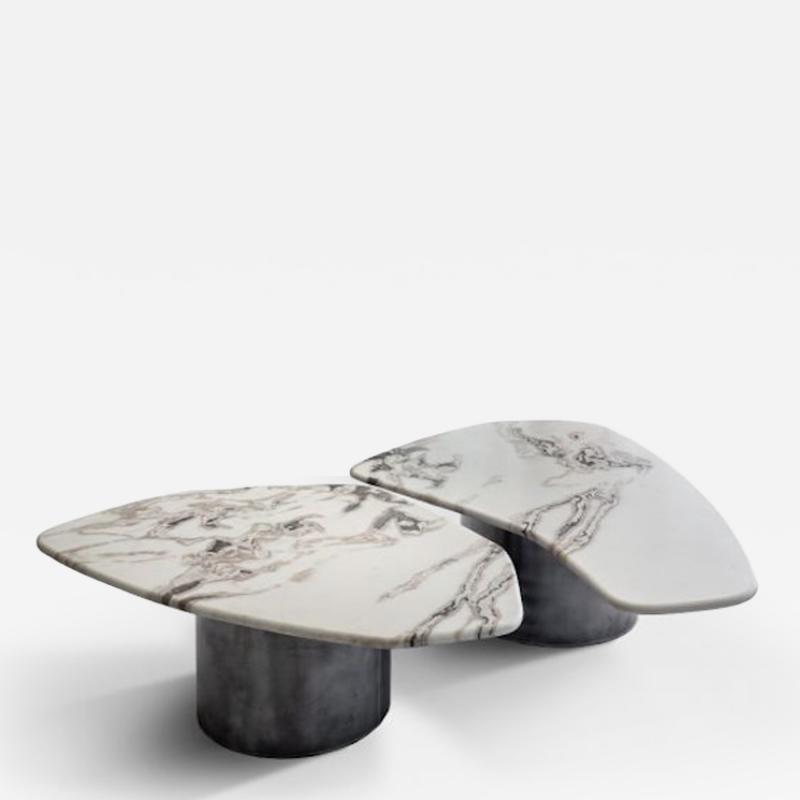  OKHA Tectra 2 Coffee Table