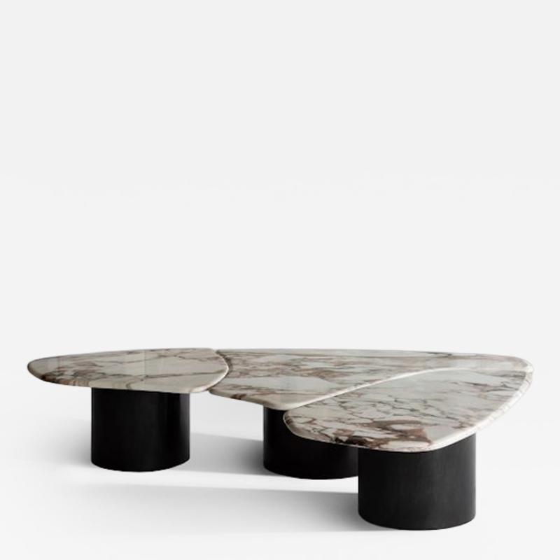  OKHA Tectra Coffee Table