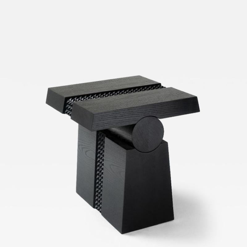  OKHA Tribe 2 Side Table