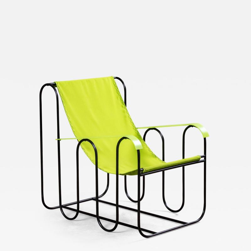  ONDULATION INDOOR OUTDOOR CHAIR