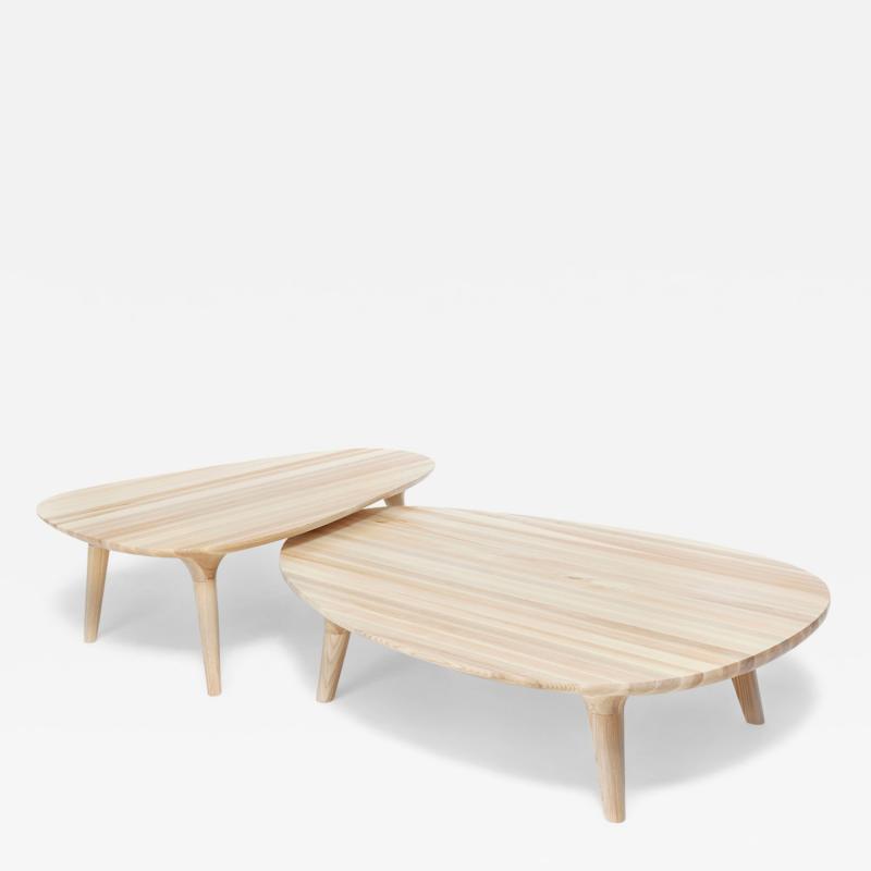  OTTRA Nesting Tables