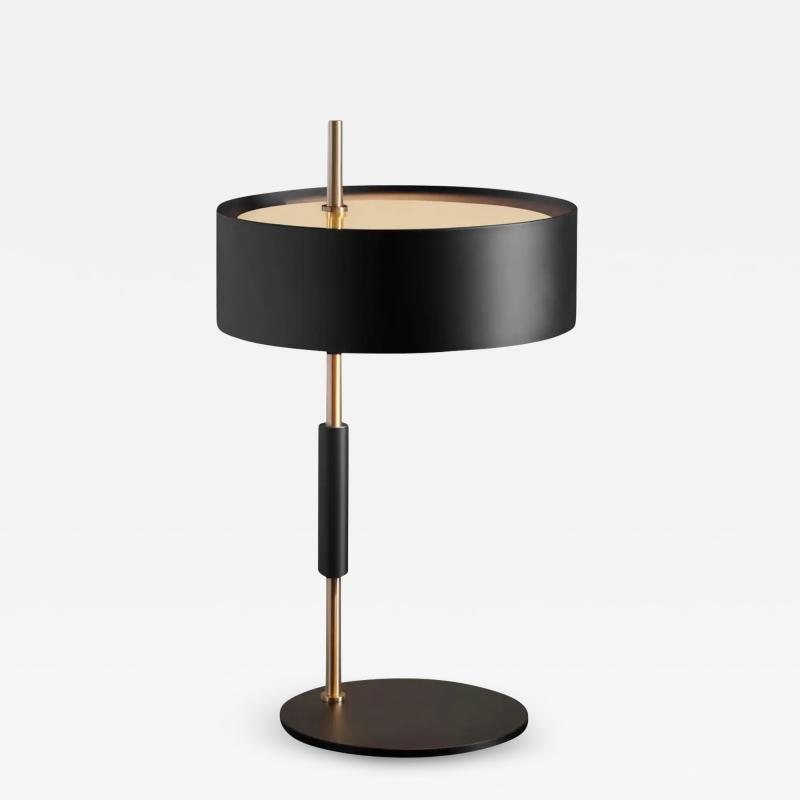  Oluce 1953 Table Lamp by Ostuni e Forti for Oluce