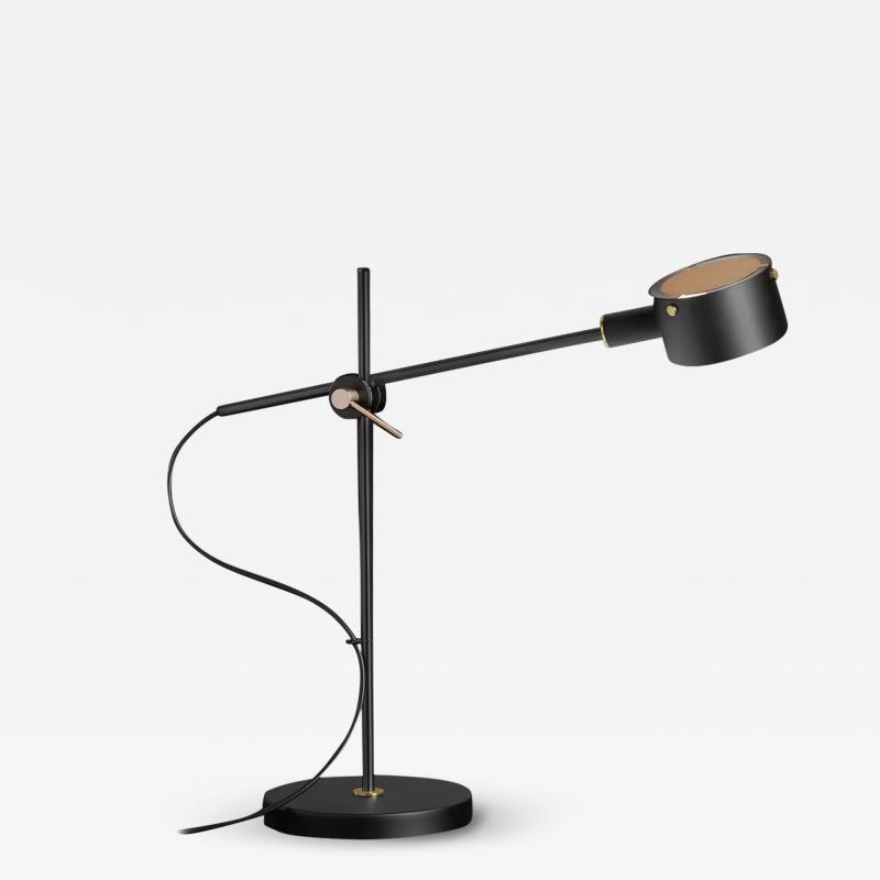  Oluce G O Table Lamp by Giuseppe Ostuni for Oluce