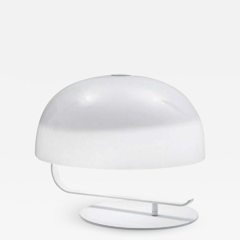  Oluce Marco Zanuso Model 275 Table Lamp for Oluce