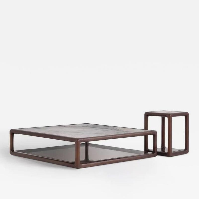  Opera Arnold Coffee Side Tables