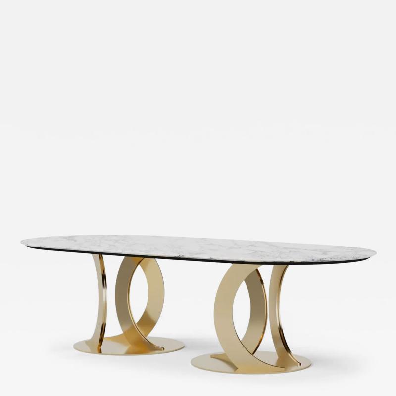  Opera OPE Wendy Oval Table