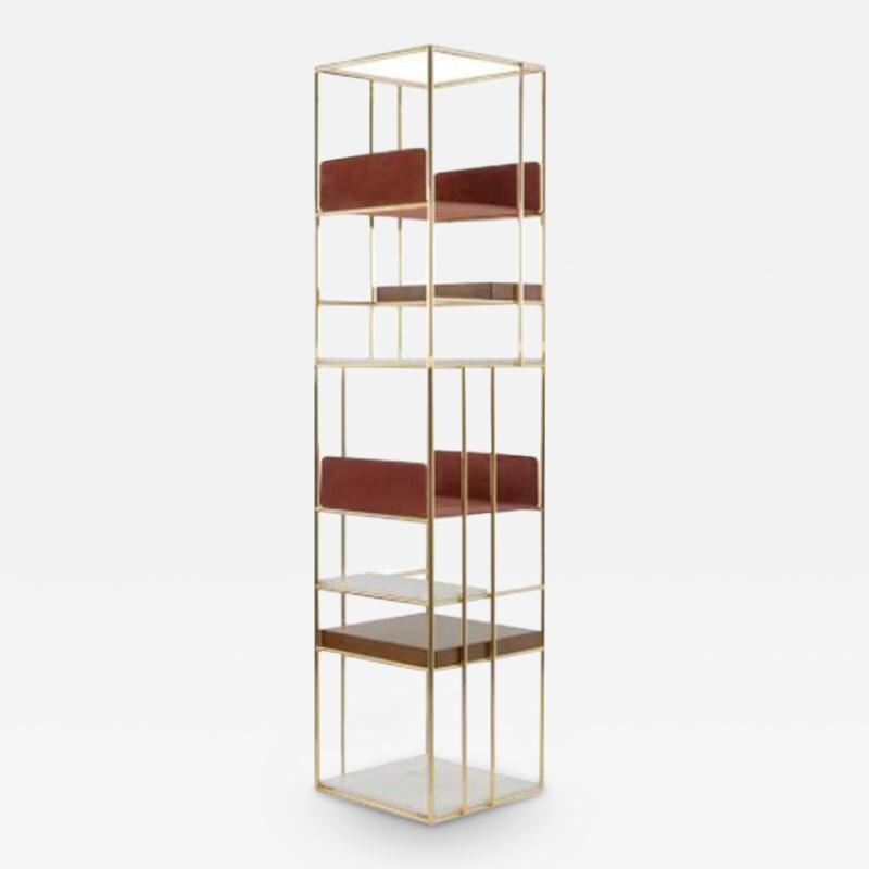  Opera Taylor Bookcase