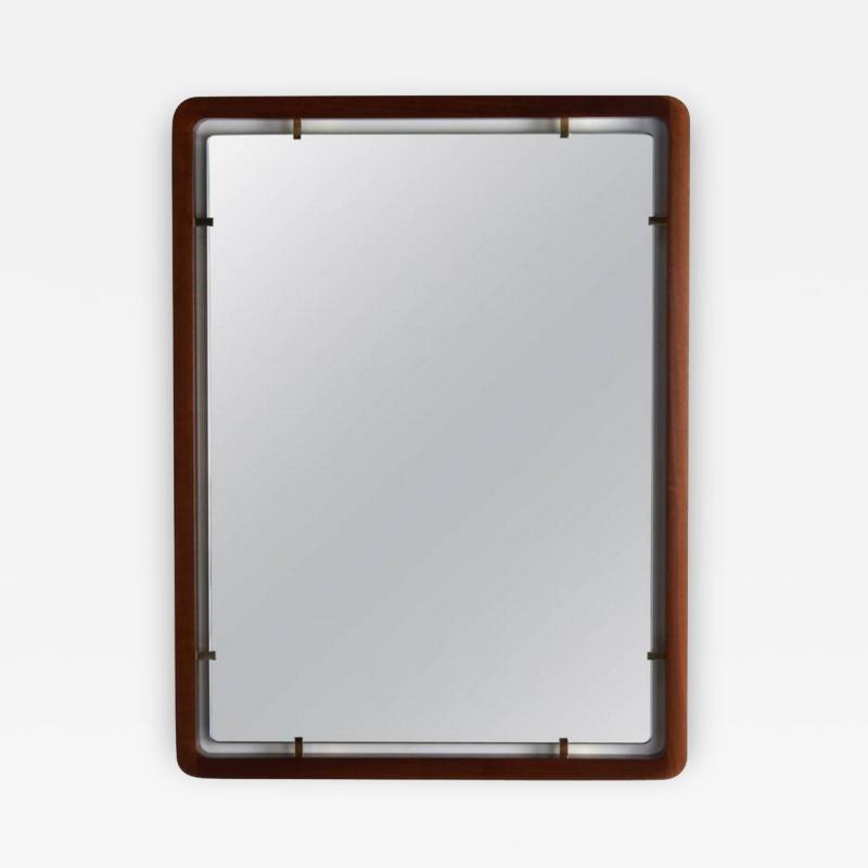  Orange Furniture Argyle Mirror by Orange Furniture