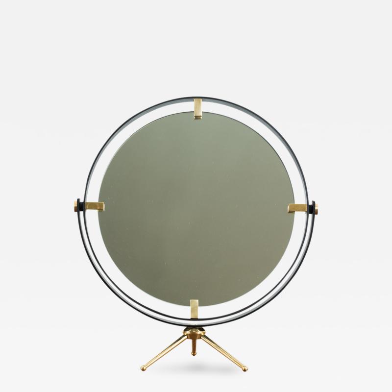  Orange Furniture Atelier Floating Vanity Mirror
