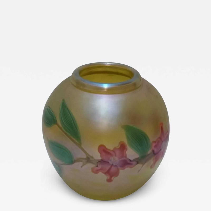  Orient Flume Orient Flume Vase LU161924174803