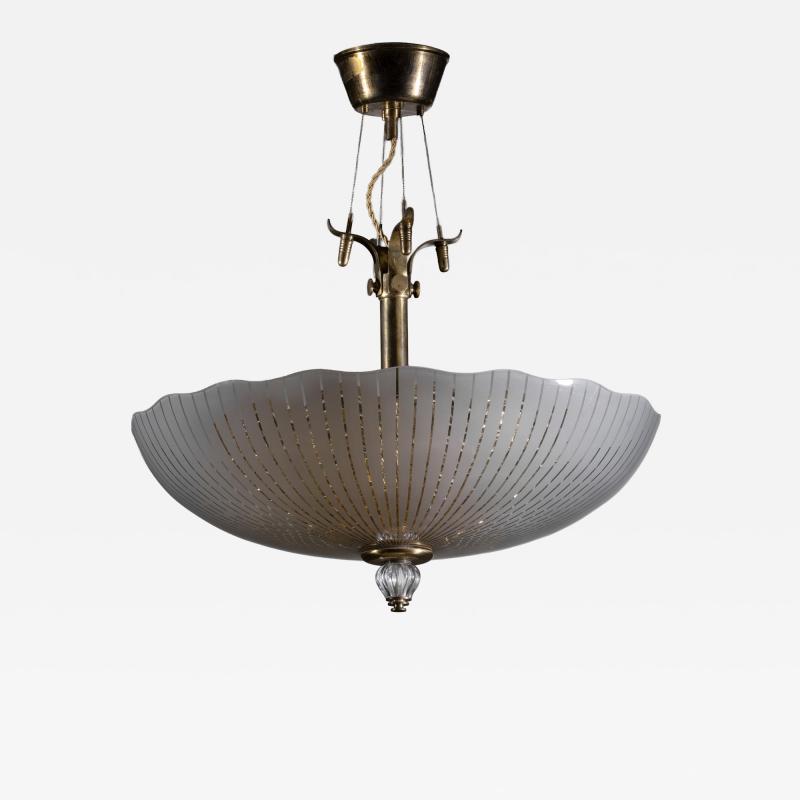 Orrefors Orrefors pendant lamp