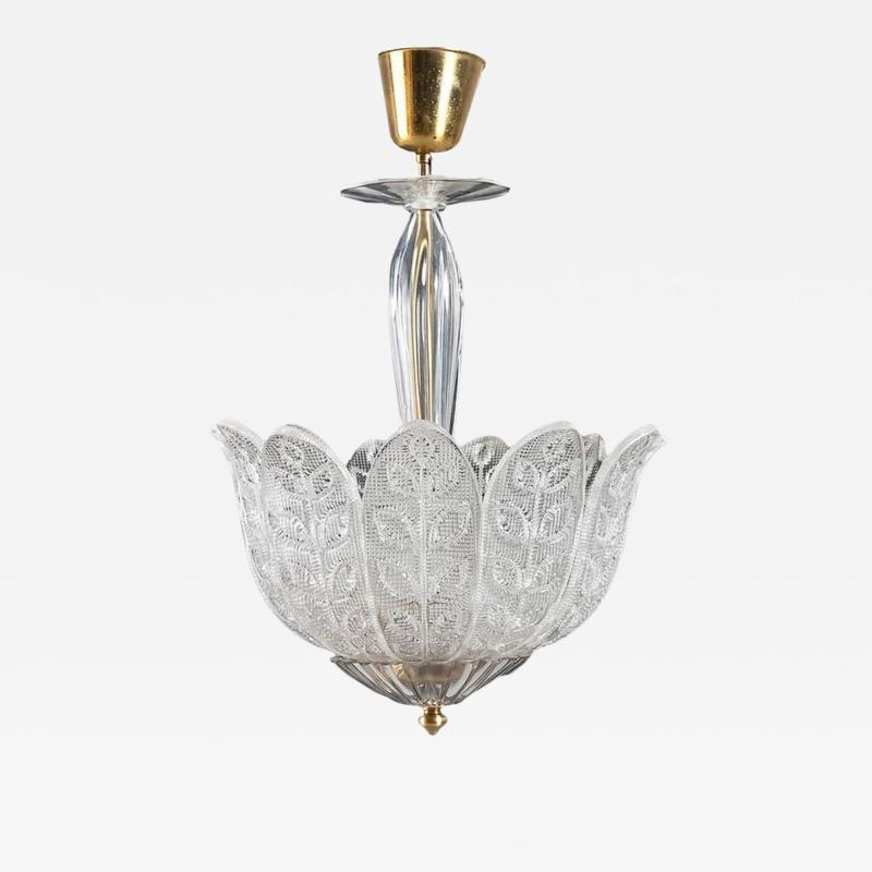  Orrefors Pendant by Orrefors 2 available