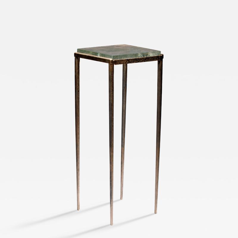  Outcaststudios Ash Side Table