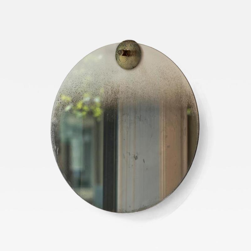  Outcaststudios Ghost Mirror