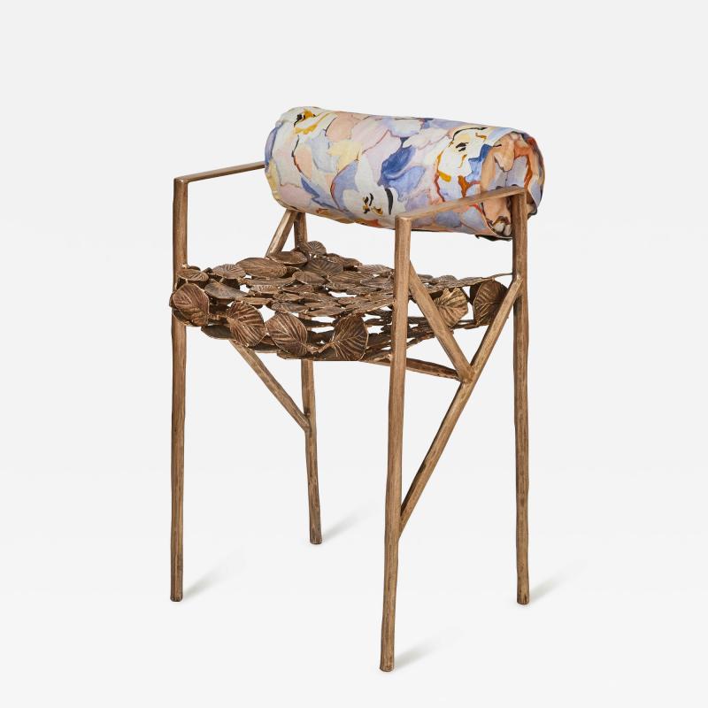  Outcaststudios Lowback Leaf Chair