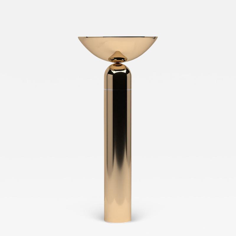  Ovature Studios Rone Table Contemporary LED Lamp