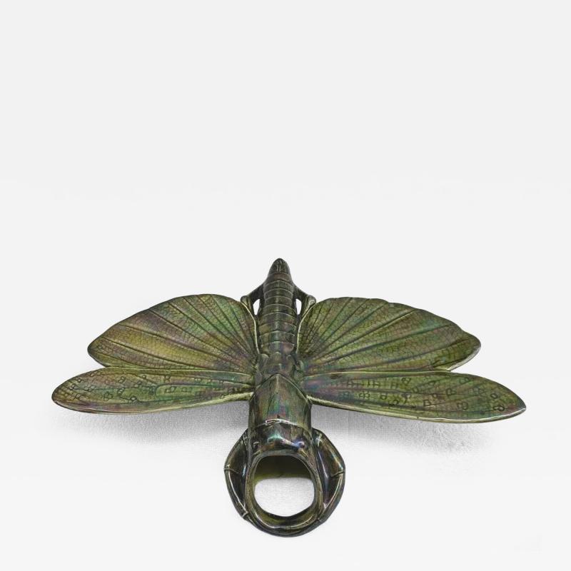  Palissy Ware Palissy Majolica Majolica French big piece