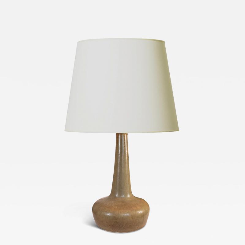 Palshus Table Lamp by Per and Annelise Linnemann Schmidt for Palshus