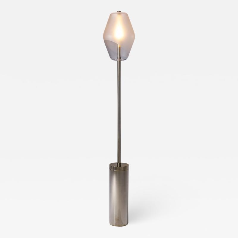  Parisienne Floor Lamp by R gis Botta for Ozone Light France 2016